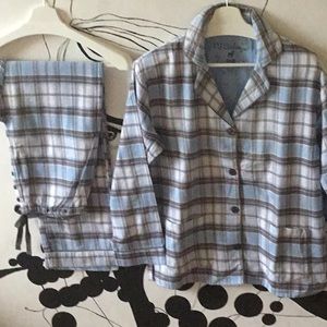 P.J.Salvage Cotton Pyjama, NWT